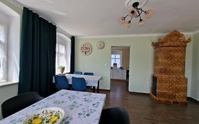 Agroturystyka Siekierczyn 249